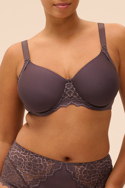 Simone Perele 12A Caresse Rigid Seamless Bra
