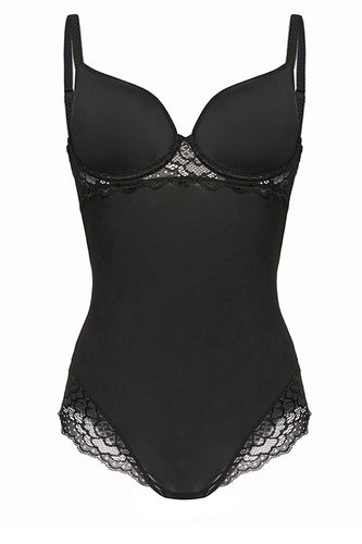 Simone Perele 12A Caresse Underwired Control Body
