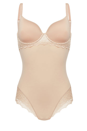 Simone Perele 12A Caresse Underwired Control Body