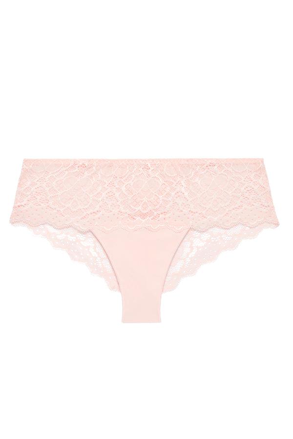 Simone Perele 12A Caresse Shorty