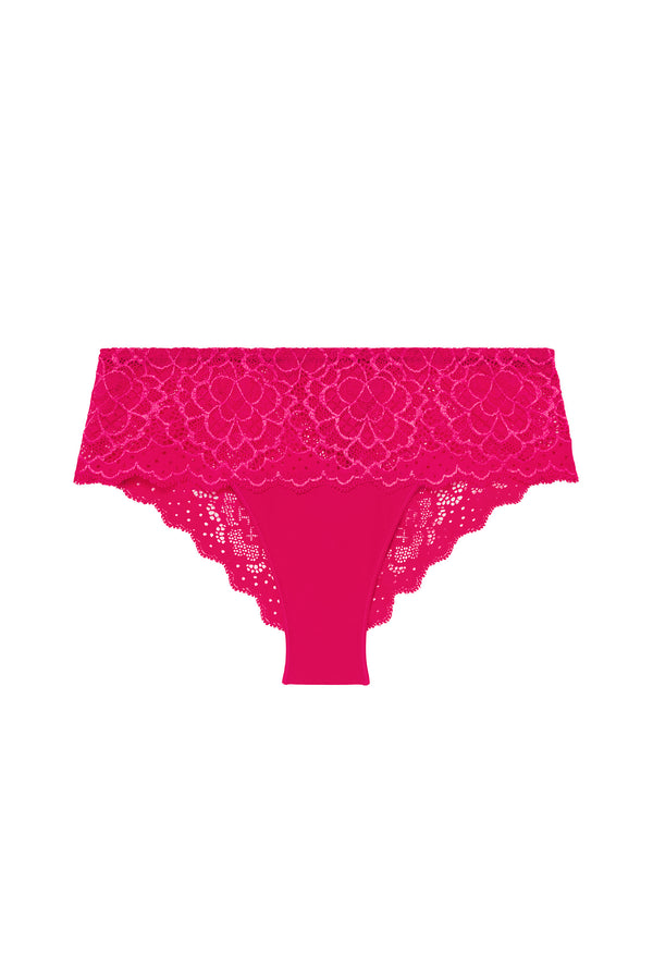 Simone Perele 12A Caresse Shorty