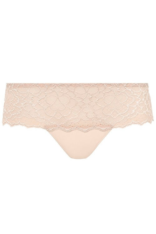 Simone Perele 12A Caresse Shorty