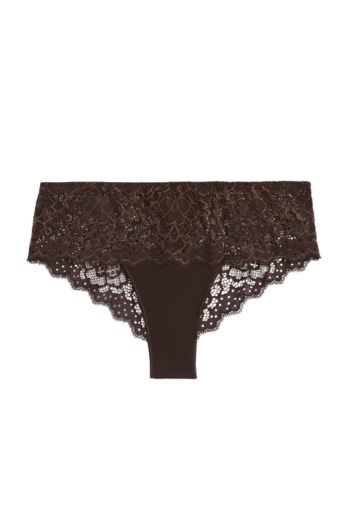 Simone Perele 12A Caresse Boyshort Panty