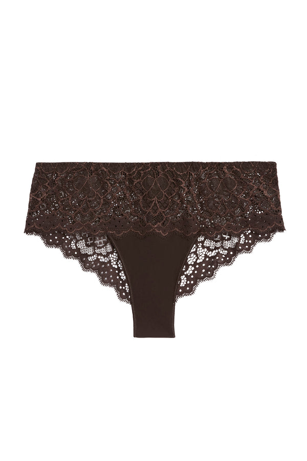 Simone Perele 12A Caresse Boyshort Panty