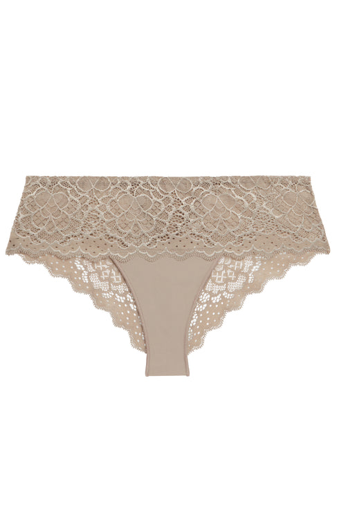 Simone Perele 12A Caresse Shorty