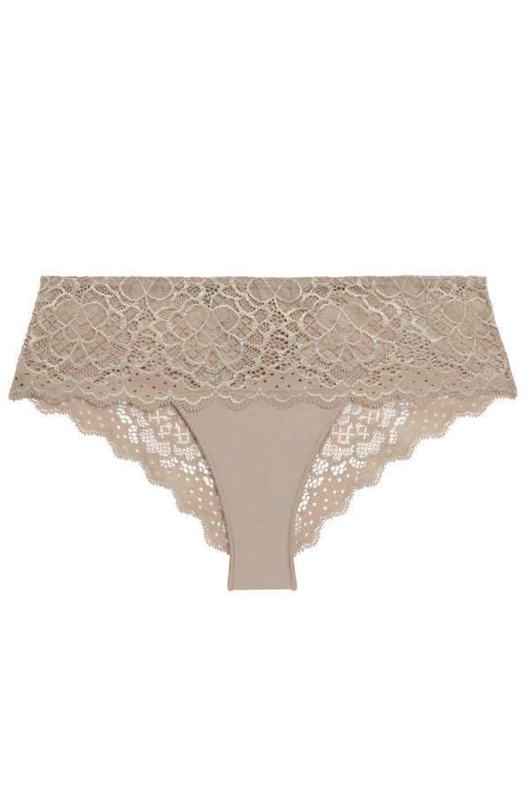 Simone Perele 12A Caresse Shorty