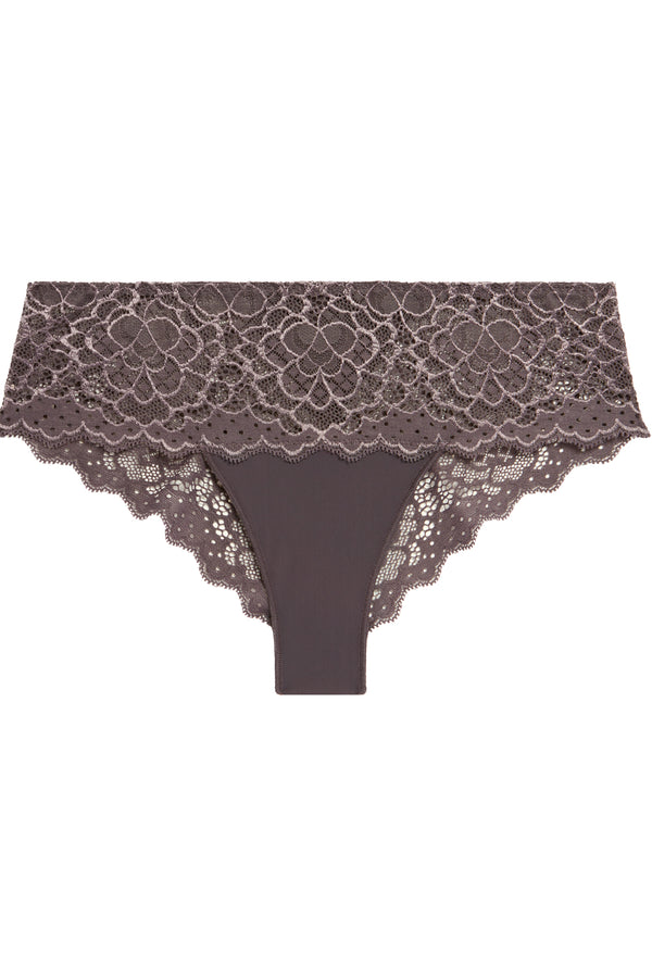 Simone Perele 12A Caresse Shorty