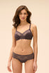 Simone Perele 12A Caresse Shorty