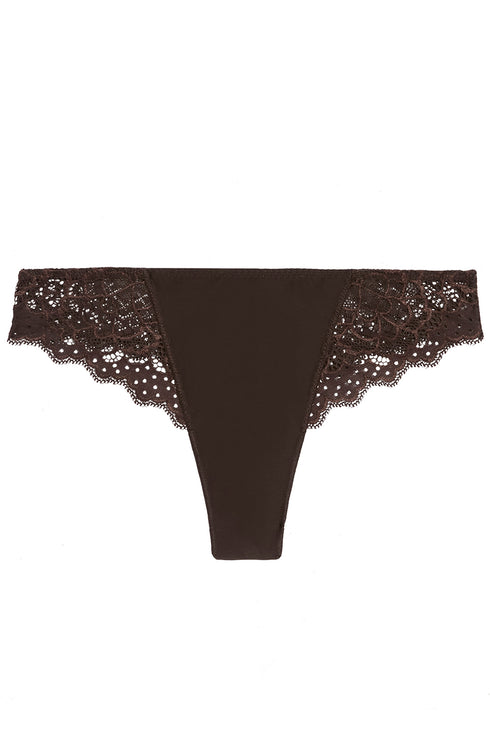 Simone Perele 12A Caresse Tanga Panty