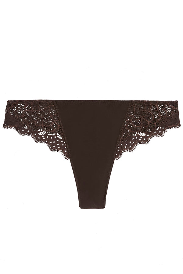 Simone Perele 12A Caresse Tanga Panty