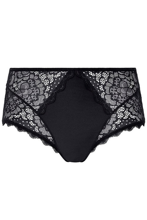 Simone Perele 12A Caresse Retro Brief