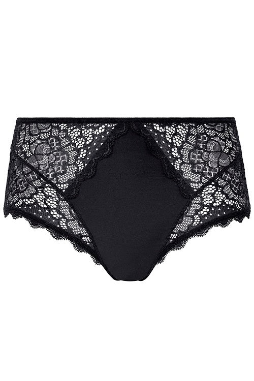 Simone Perele 12A Caresse Retro Brief