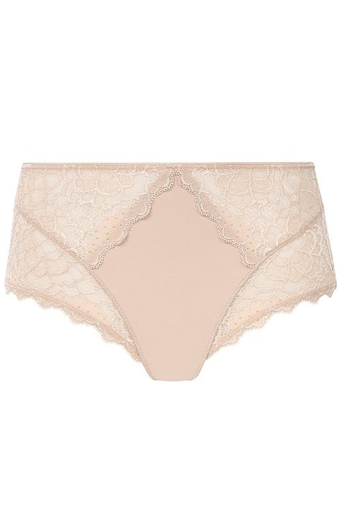 Simone Perele 12A Caresse Retro Brief
