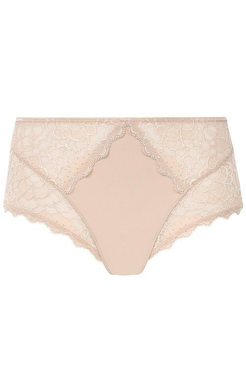 Simone Perele 12A Caresse Retro Brief