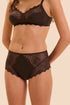Simone Perele 12A Caresse High Waist Brief Panty