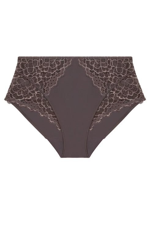 Simone Perele 12A Caresse Deep Brief
