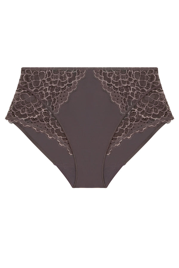 Simone Perele 12A Caresse Deep Brief