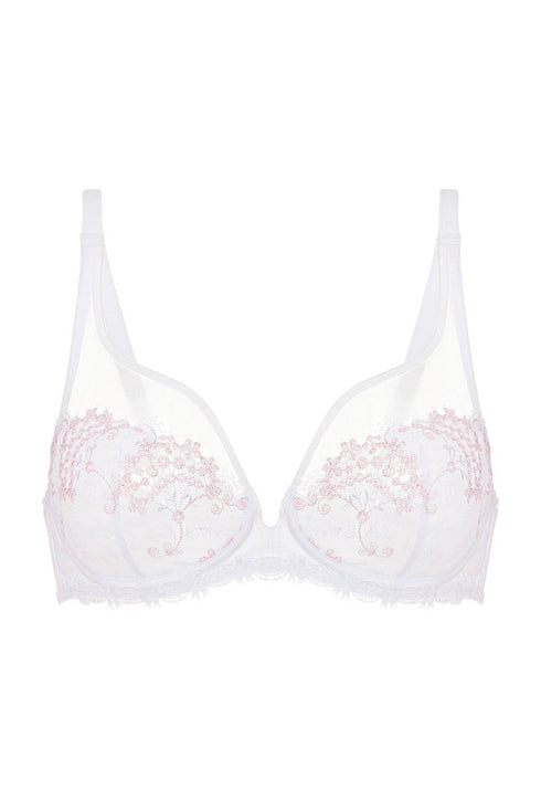 Simone Perele 12B Wish Plunging Underwired Bra