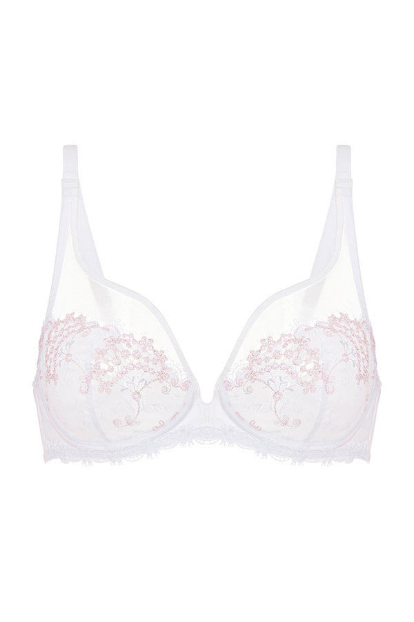 Simone Perele 12B Wish Plunging Underwired Bra