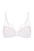 Simone Perele 12B Wish Plunging Underwired Bra