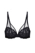 Simone Perele 12B Wish Plunging Underwired Bra