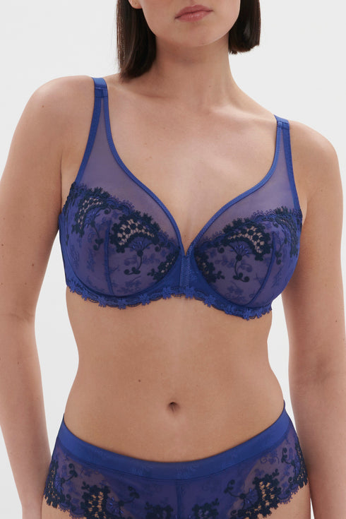 Simone Perele 12B Wish Plunge Full Cup