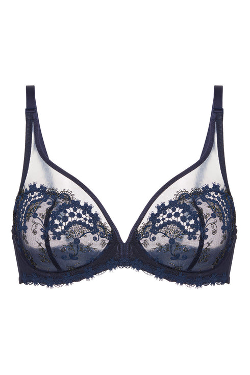 Simone Perele 12B Wish Plunge Full Cup