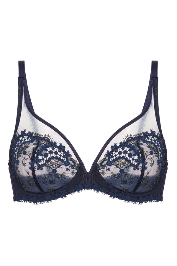 Simone Perele 12B Wish Plunge Full Cup