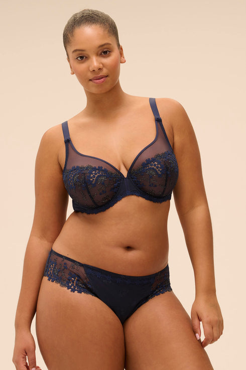 Simone Perele 12B Wish Plunge Full Cup