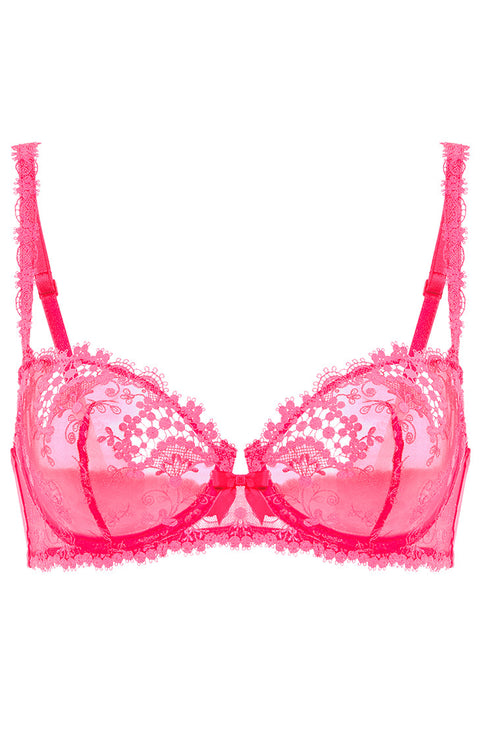 Simone Perele 12B Wish Half Cup Bra