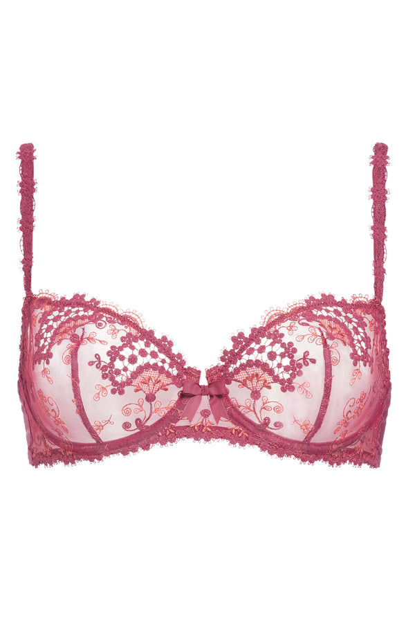 Simone Perele 12B Wish Demi Cup Bra