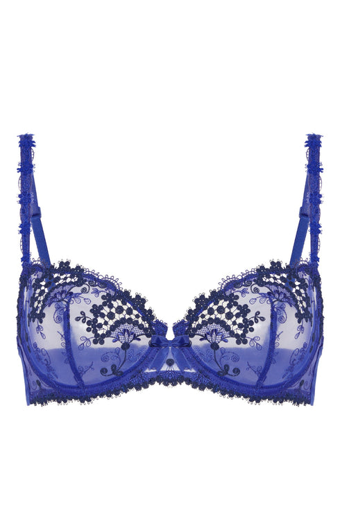 Simone Perele 12B Wish Half Cup Bra