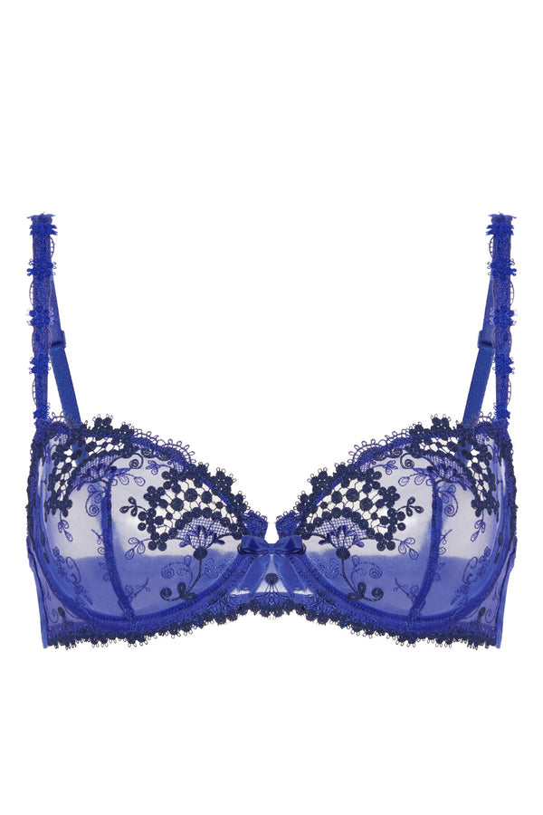 Simone Perele 12B Wish Half Cup Bra