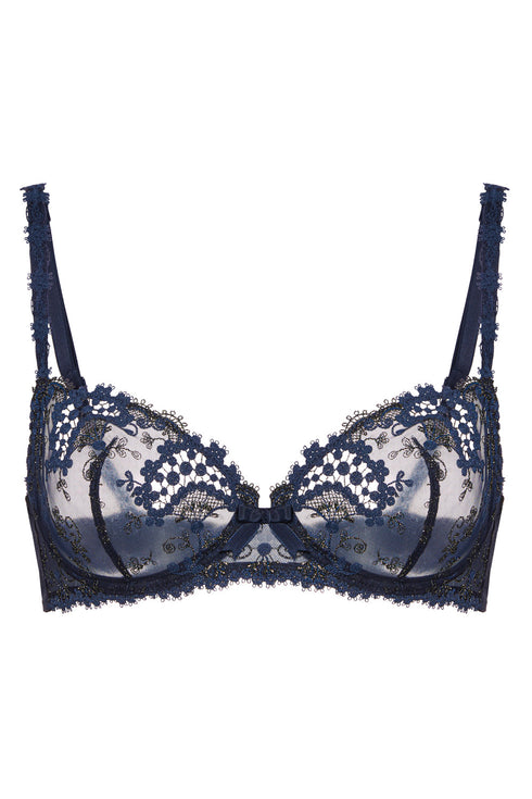 Simone Perele 12B Wish Half Cup Bra