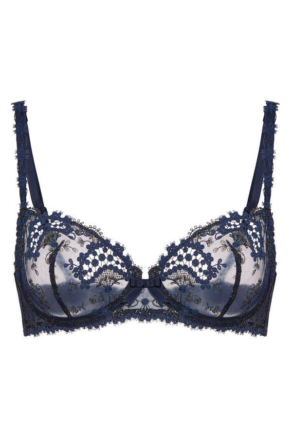 Simone Perele 12B Wish Half Cup Bra