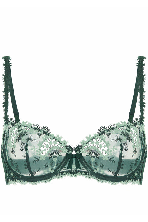 Simone Perele 12B Wish Half Cup Bra