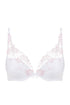 Simone Perele 12B Wish Plunging Push Up Bra