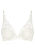Simone Perele 12B Wish Plunging Push Up Bra