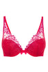 Simone Perele 12B Wish Triangle Push-up Bra