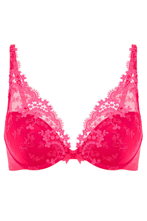 Simone Perele 12B Wish Triangle Push Up Bra