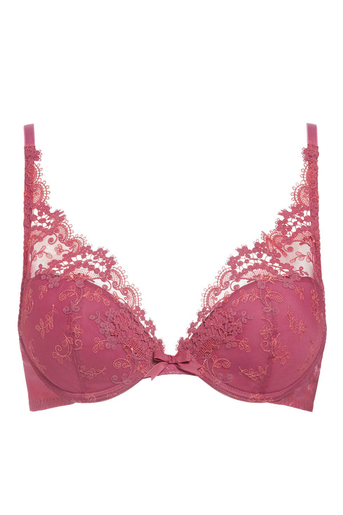 Simone Perele 12B Wish Triangle Push-up Bra