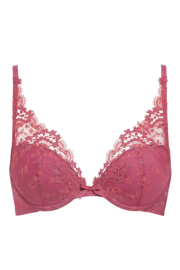 Simone Perele 12B Wish Triangle Push-up Bra
