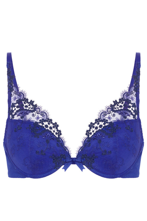Simone Perele 12B Wish Triangle Push Up Bra