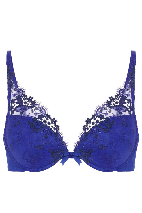 Simone Perele 12B Wish Triangle Push Up Bra