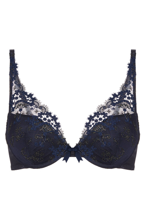 Simone Perele 12B Wish Triangle Push Up Bra