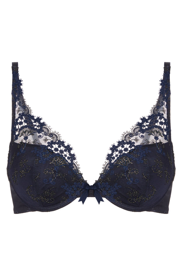 Simone Perele 12B Wish Triangle Push Up Bra
