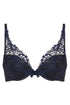 Simone Perele 12B Wish Triangle Push Up Bra