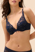 Simone Perele 12B Wish Triangle Push Up Bra