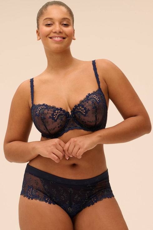 Simone Perele 12B Wish Shorty