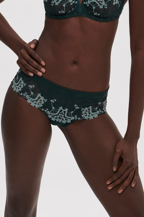 Simone Perele 12B Wish Shorty